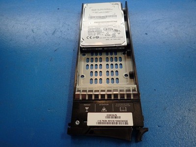 IBM 00D5342 1.1TB 2.5'' 7.10K RPM SAS SFF-2 HUC101212CSS600 HDD  Hard Drive
