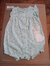 Pull de Pâques fille 6mo