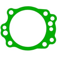 Dichtung Zylinderfuß FüR Yamaha XV Road Star 1600 2000-2001 VP02