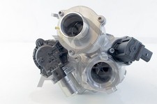 Turbolader für AUDI A3 Cabriolet (8V7, 8VE) 9VA07