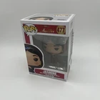 Funko Pop! Disney Aladdin Jasmine 477