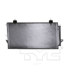 A/C Condenser For 2001-2005 Toyota RAV4 2002 2003 2004 TYC 3363