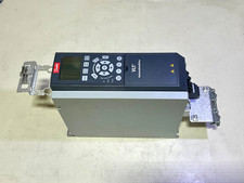 Danfoss FC302PK37T5E20H1 + Profinet MCA 120 +...