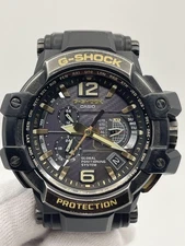 G Shock GPW 1000VFC 1AJF Sky Cockpit Vintage Style Japan Solar GPS Watch