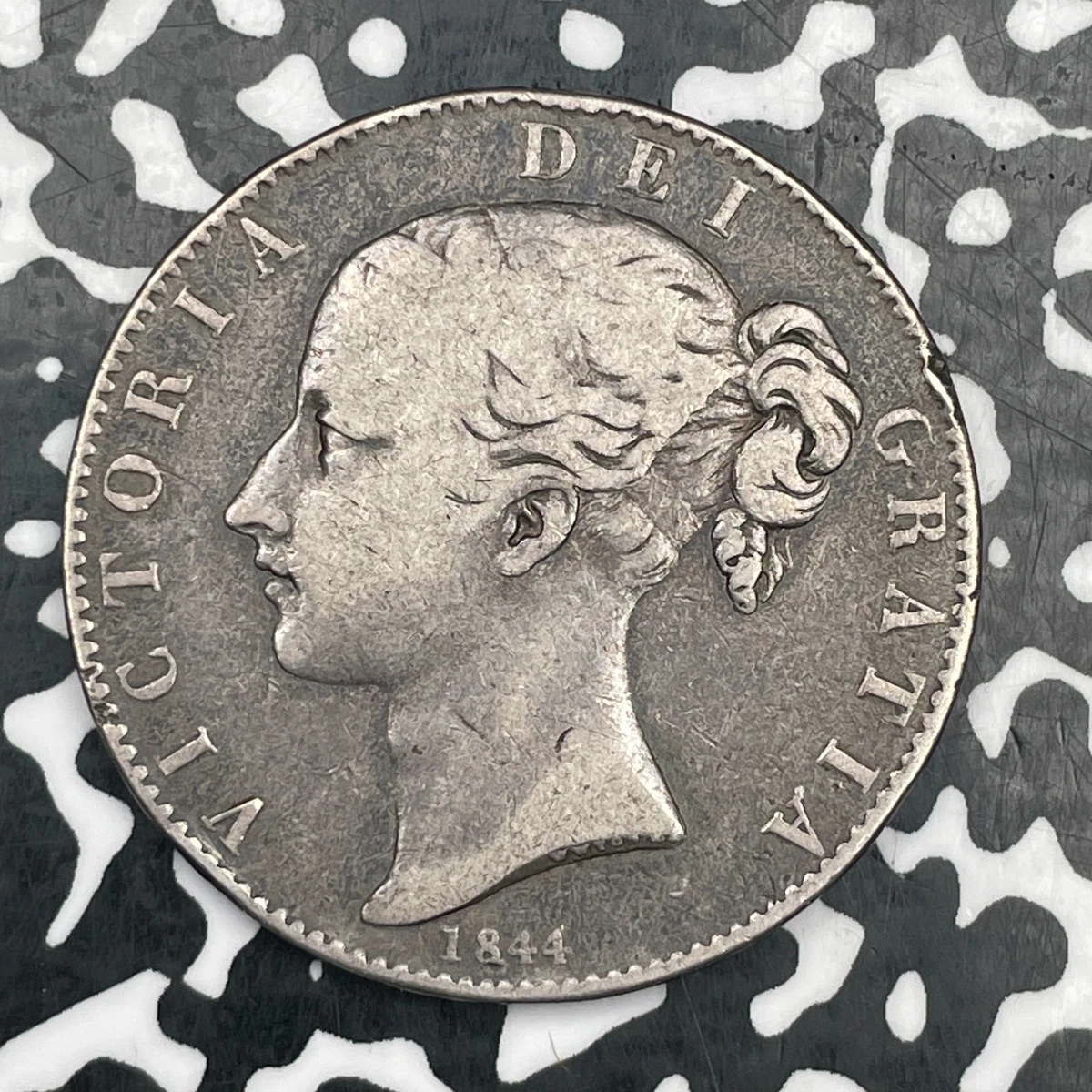 【Kurak】2012 ビクトリア ダイヤモンドジュビリ スーパークラウン Victoria Silver Crown Indiana UK Crown Coins for sale | eBay