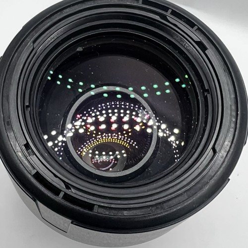 Tamron AF 70-300MM F/1:4-5.6 LD Tele-Macro Lens 1:2 Di canon sony - Picture 11 of 14