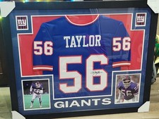 New York Giants Collecting and Fan Guide 81