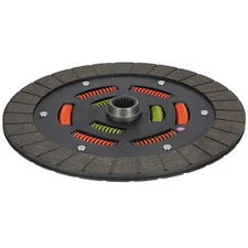 Clutch Disc fits John Deere 4000 4020 4040 4230 4240 4430 RE29608 AR32185