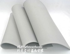 3 Pcs Laser Engraving Rubber Sheets for Stamps Sealer DIY Carving Craft Material