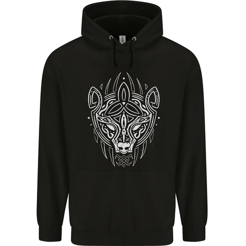 Viking Oso Símbolos Con Valknut Símbolo Infantil Sudadera con Capucha - Imagen 15 de 64