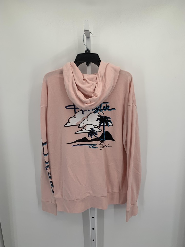 Hollister Size Extra Large Juniors Hoodie eBay