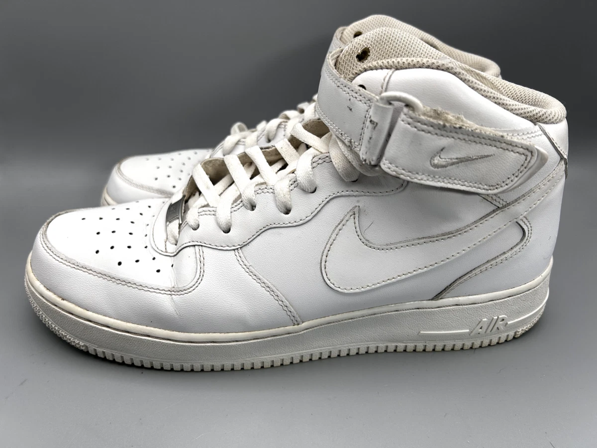 Nike air force 1 high size 12 Clearance