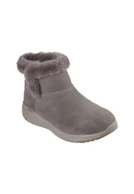 Skechers ON-THE-GO STELLAR - Bottes D'Hiver Confortables Pour Femmes 144775 - Photo 1/4