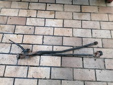 manual transmission shift shifter linkage bar Honda Crx ED9 SiR DX OEM 88-91