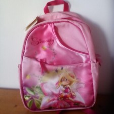 Kinderrucksack Simsaly 30 x 24 cm, mit Vortasche,auch etwas Glitter