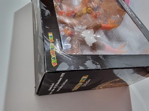 MINICHAMPS 312980146 Statuetta+Pollo V. Rossi, GO 250 Barcellona 1999 #NUOVO - Foto 7 di 7