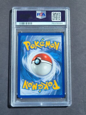 Pokemon PSA 10 GRIMMSNARL VMAX SV117/SV122 - SWSH SHINING FATES