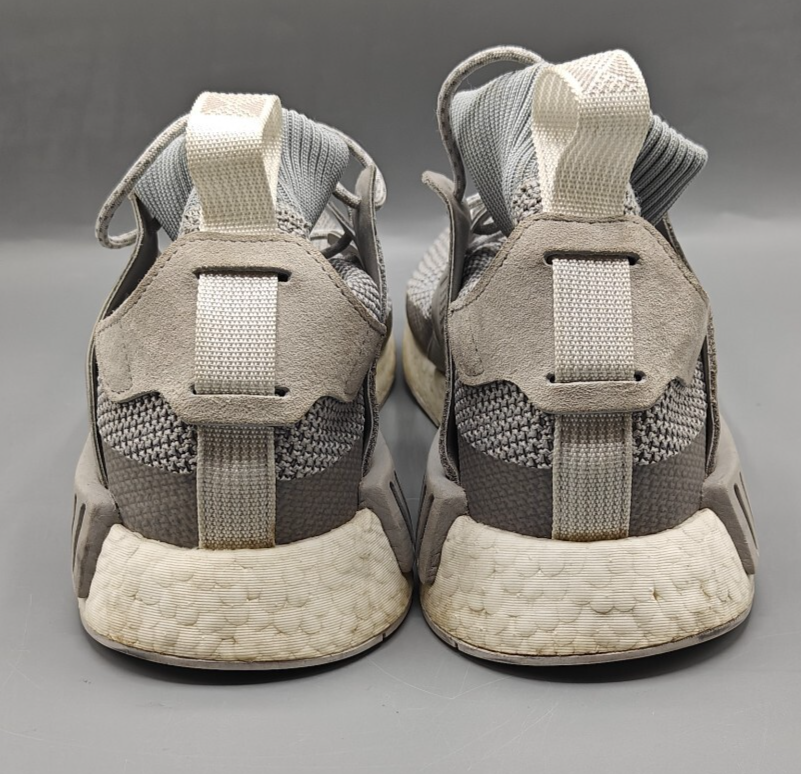 Adidas NMD_XR1 Winter Men display picture 1