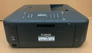canon mx535 printer