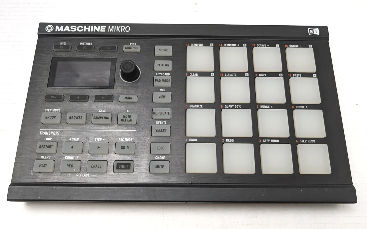 Maschine Mk2 for sale | eBay