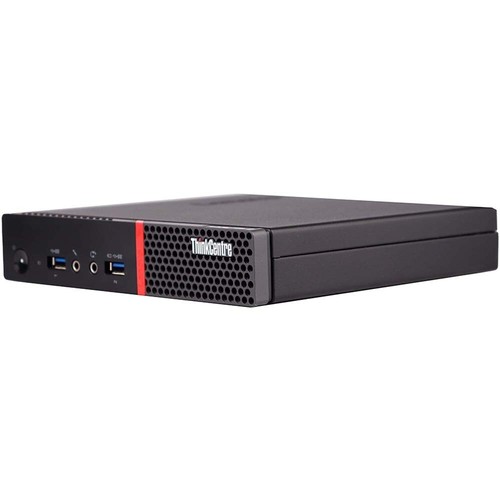 Lenovo Desktop Computer Mini PC Intel i5 bis zu 32GB RAM 1TB SSD Windows 10 Pro - Bild 4 von 7