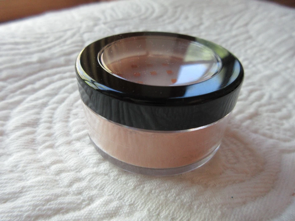 PRINCESS MARCELLA BORGHESE DESERT GLOW-02 MINERAL BRONZER 0.17 oz. MADE ITALY - Image 2 of 4