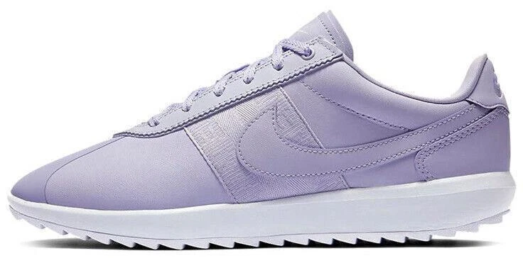 Nike Swarovski x Cortez Golf Gold W for sale | eBay