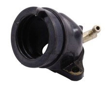 Prise d'air STREETLIGHTS avec dépression pour Gilera Runner 125 ST VX, 180 VXR,