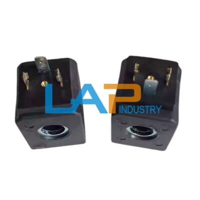 QTY:1 New For CCS0A.R23.A0.00R 18W AC230V Solenoid Valve Coil