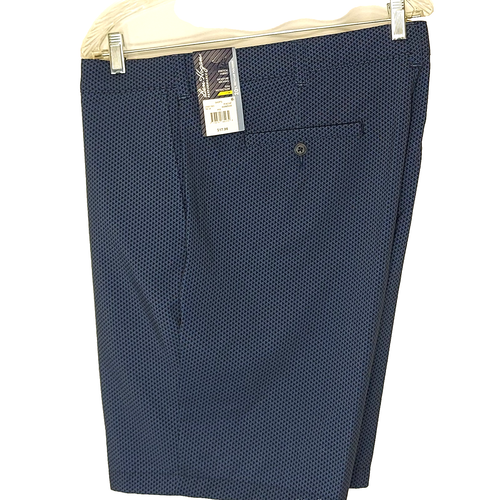 Ben Hogan Performance Shorts 46 Active Stretch Flex Golf UPF 50 Moisture Wicking