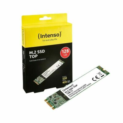 128GB M.2 M2 INTENSE INTERNAL SSD HARD DRIVE 2280 TOP SOLID STATE DRIVE SATA 3