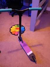 Envy Envy Prodigy S8 Stunt Scooter - Jade