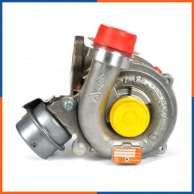 Turbolader für NISSAN, RENAULT 1.5 dCi 103PS - 110PS | 8200625683, 8200578381