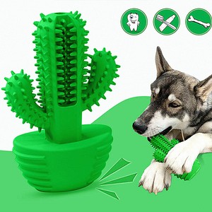 dog teeth cleaning toys