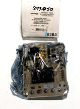 Rheem Universal Parts 47-22445-01 Fan Control Board