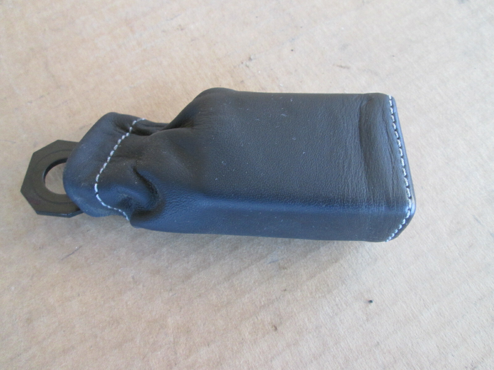 Ferrari California - LH Rear Seat Belt.  