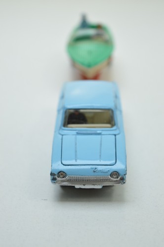 DINKY 125 DIVERTIDO JUEGO DE REGALO AHOY - Imagen 4 de 11