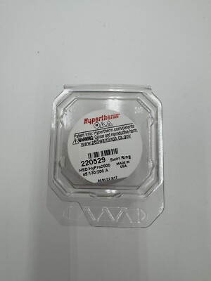 Hypertherm 220529 Swirl Ring