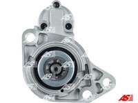 As-Pl S0072 Starter FÜR ARO Austin Fiat Lancia MG Rover Seat Skoda VW