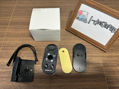 Pioneer Carrozzeria DEH-P01 CXE1988 Remote Control Genuine OEM Brand New Audio