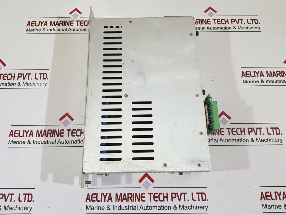 PACIFIC SCIENTIFIC SC902-001-01 SC902 Servo OC900 165-032003-01 120-240V 1/3PH - Image 2 of 4