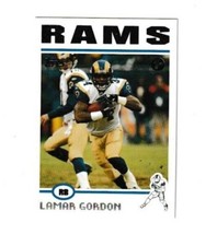 2004 Topps First Edition, 1st Edition Football, Complete Your Set