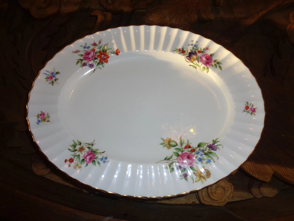 Royal Worcester Roanoke for sale | eBay UK