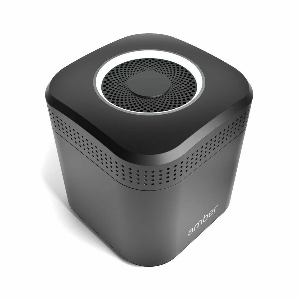 AmberPRO Smart Personal Cloud Storage + AC2600 Wireless Router 2TB or 4TB Raid0 - Image 3 of 4