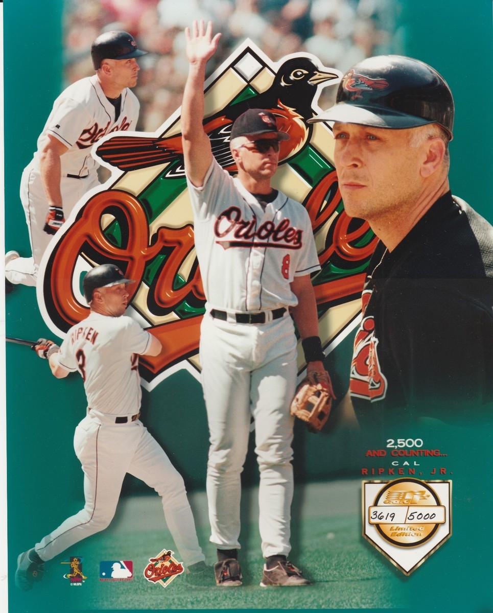 【MLB×カル・リプケン.Jr】［イラスト］ver.ピンズ MLB×カル・リプケン.Jr】［イラスト］ver.ピンズ MLB×カル・リプケン