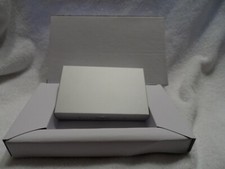 5 piece manicure set in silver box