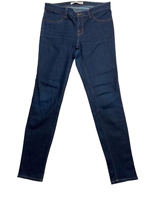 J Brand Super Skinny Jeans Starless