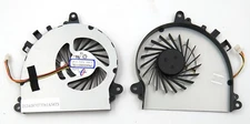 Genuine New MSI GS70 2PE GS70 2QE GS70 ONC GPU fan PAAD06015SL N197 N269 N347