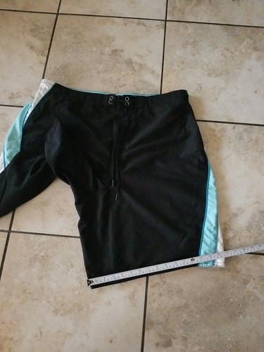 New Roundtree & Yorke Swimming Shorts Multicolor Size XXL - Picture 7 of 11