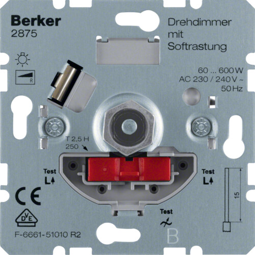 Berker Steckdose S1 Polarweiß glänzend Schuko Steckdosen Schalter Wippe Rahmen - Bild 54 von 54